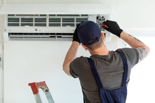 Best General Air Duct Cleaning  in Mchenry, IL