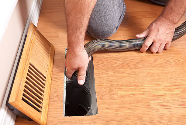 Best Best Air Duct Cleaning Company  in Mchenry, IL
