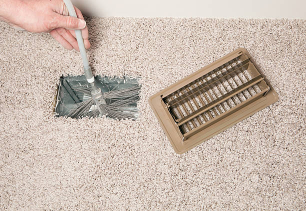 Best Air Duct Cleaning Near Me  in Mchenry, IL