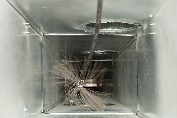 HVAC System Cleaning in Mchenry, IL