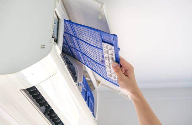 Best HVAC System Cleaning  in Mchenry, IL