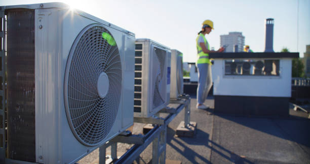 Best Professional Duct Cleaning Services  in Mchenry, IL