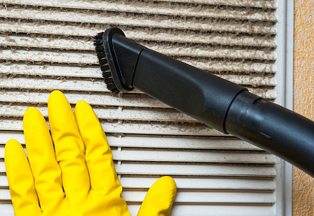 Best Air Duct Cleaning Near Me  in Mchenry, IL